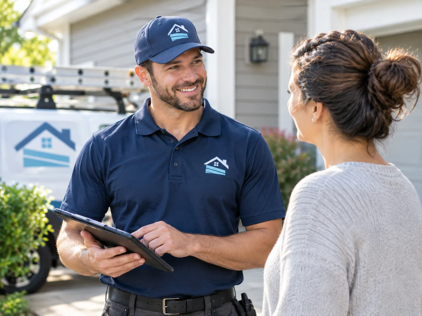 Siding Repair Vs Replacement in North Sioux City, SD